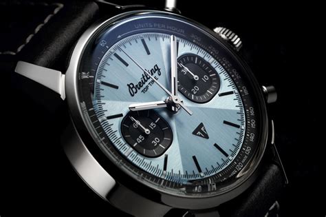 breitling 2018 limited edition|Breitling limited edition 2022.